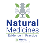 Natural Medicines: Evidence in Practice